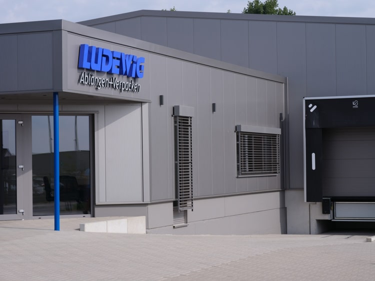 Ludewig Lohnabfüllung